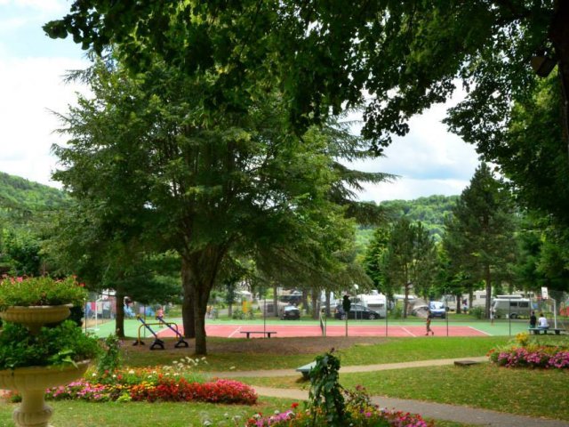 Camping l’Europe