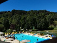 Camping le Moulin de Serre