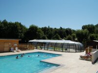 Camping le Repos du Baladin