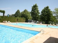 Camping le Ranch des Volcans