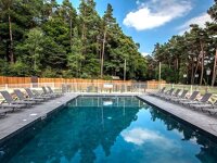 Camping du Lac d’Aydat