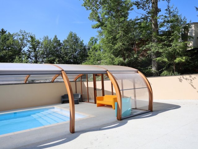 Camping La Clairière