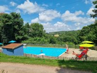 Camping les Suchères