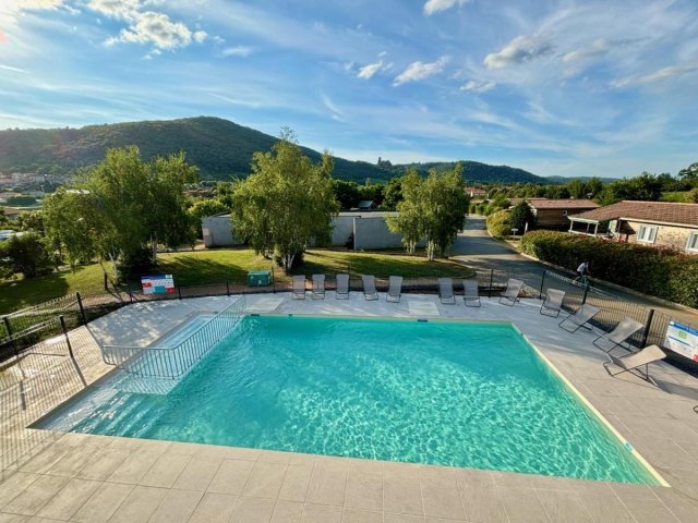 Camping Pierre et Sources - Onlycamp