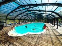Camping les Vernières