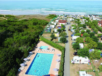Camping le Pavillon Royal