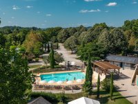 Camping Beau Rivage