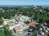 Yelloh! Village Ilbarritz