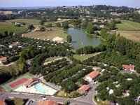 Camping Larrouleta