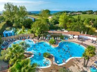 Ciela Village - Camping Atlantica