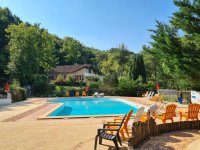 Domaine Naturiste l’Eglantière