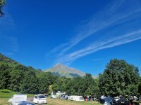 Camping Le Ruisseau