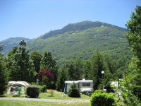 Camping International (Luz-Saint-Sauveur)