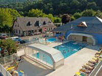 Yelloh! Village Camping du Lavedan