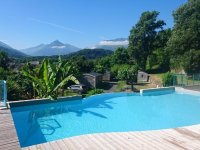 Camping Soleil du Pibeste