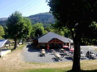 Camping la Vacance Pène Blanche
