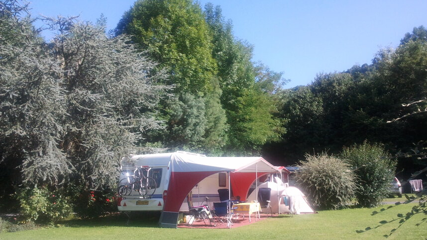 Camping Midi Pyrénées