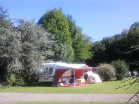Camping du Lac (Arcizans)
