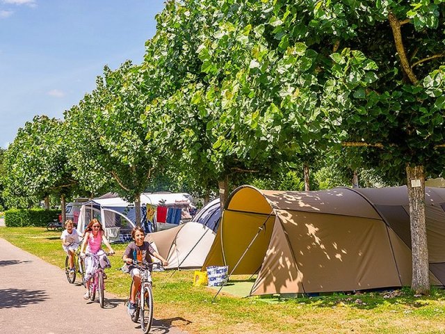 Camping le Monlôo