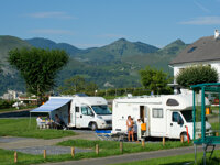 Camping le Vieux Berger
