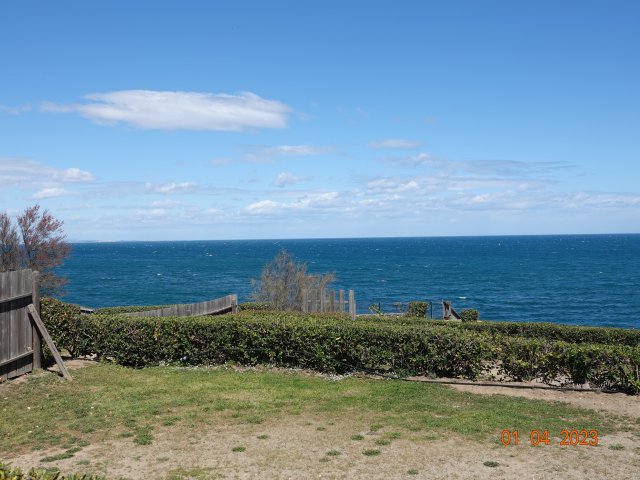 Castel Camping les Criques de Porteils