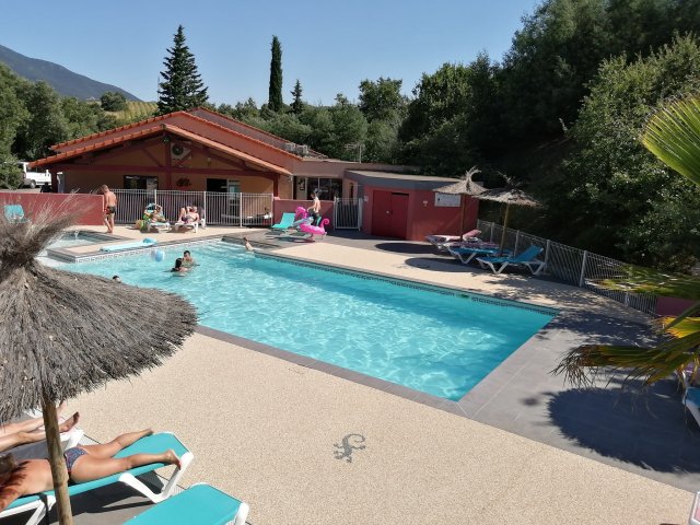 Mas Llinas Camping
