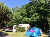 Camping l’Enclave