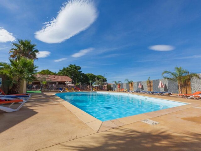 Camping Cap Sud