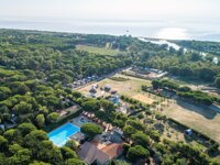 Camping le Sainte Marie