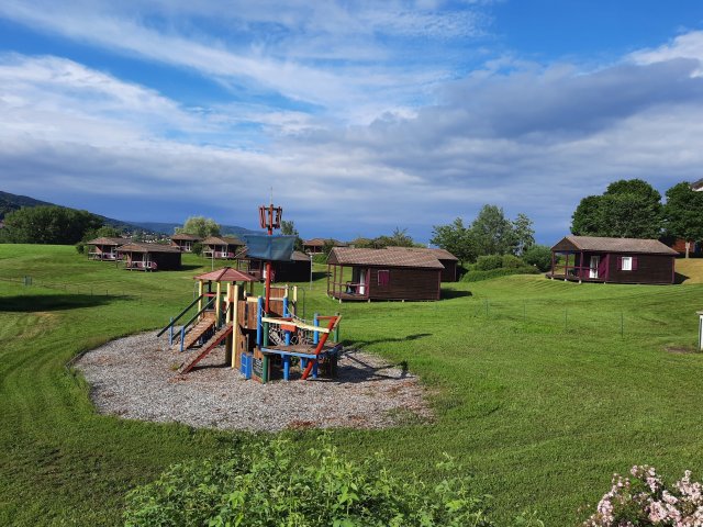 Seasonova Les Vosges du Nord