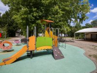 Camping Municipal le Vallon de l’Ehn