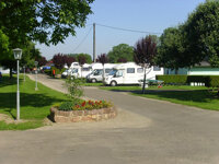 Camping la Ferme des Tuileries