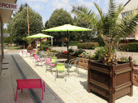 Camping Municipal Wasselonne