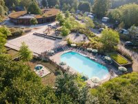 CityKamp Camping de Strasbourg