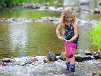 Camping Le Giessen