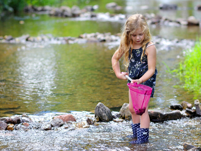 Camping Le Giessen