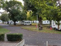 Camping Municipal Molsheim