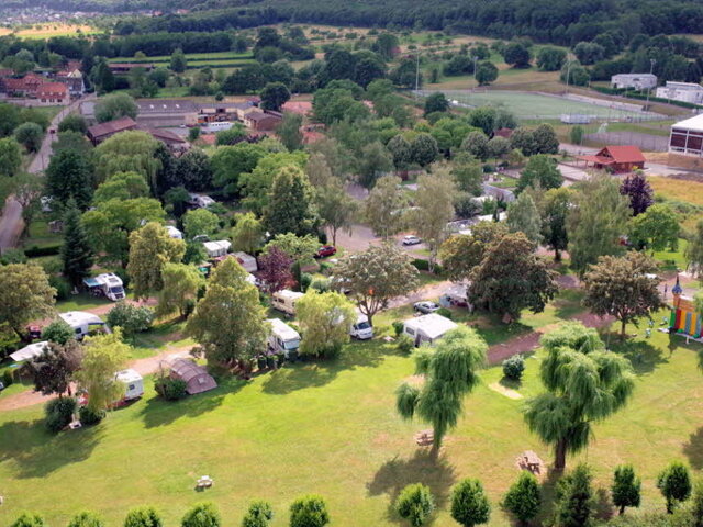 Seasonova Les Portes d’Alsace