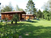 Camp Au Clair Ruisseau