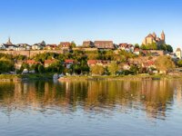 Camping L'Ile du Rhin