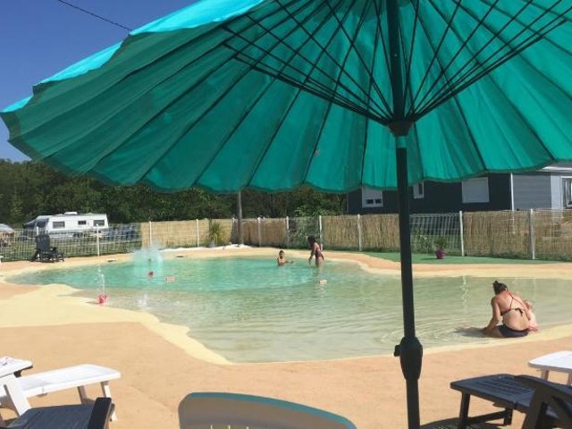Camping du Canal