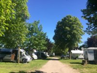 Camping des Trois Châteaux