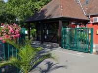 Camping de Riquewihr