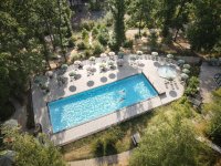 Camping Huttopia Wattwiller