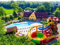 Camping Capfun Suzel