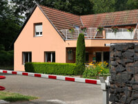 Camping le Schlossberg