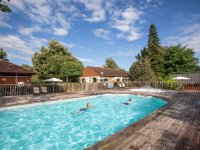 CityKamp Camping de l’Ill Colmar