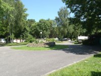 Les Lupins Campsite