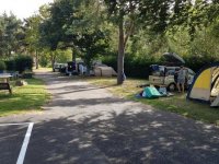 Camping du Haut-Koenigsbourg