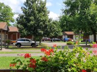 Camping le Florival
